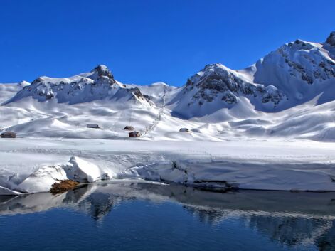 Ski, musées… 7 destinations pour profiter de l'hiver en Suisse
