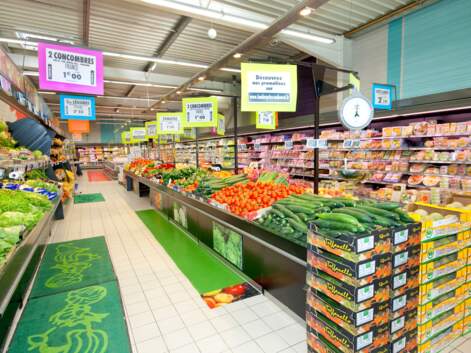 6 franchises de supermarché dans lesquelles vous pourriez investir