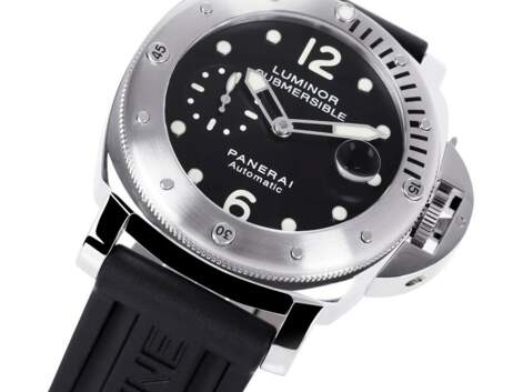 Des montres de luxe et de collection a portée de main (sélection du 28.11.2014)