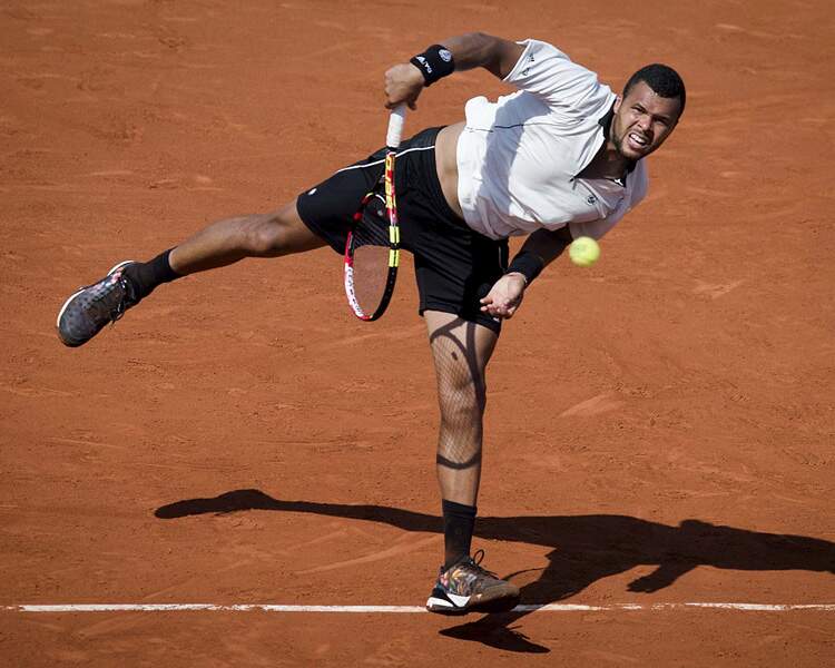 Quels joueurs de tennis français ont empoché le plus de gains en 2016 ? Capital Quels joueurs de tennis français ont empoché le plus de gains en 2016 ? Capital