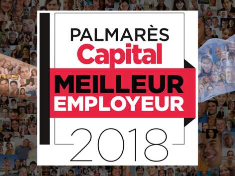 Les 15 meilleurs employeurs de France selon leurs salariés