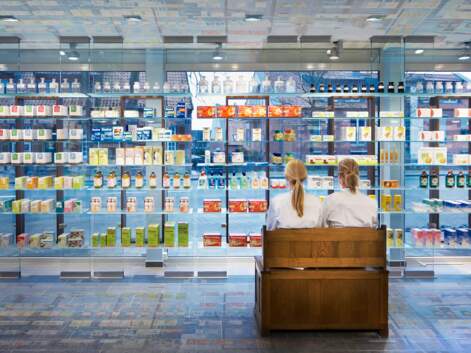 À quoi ressemblera la pharmacie du futur ?