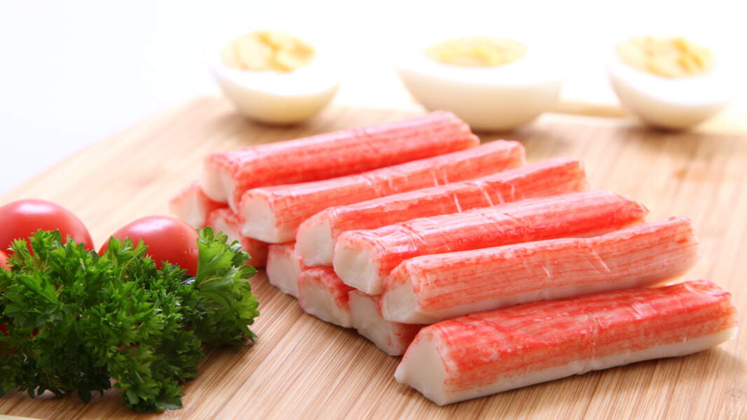 Surimi, olives, melon… Attention aux étiquettes trompeuses ! Capital