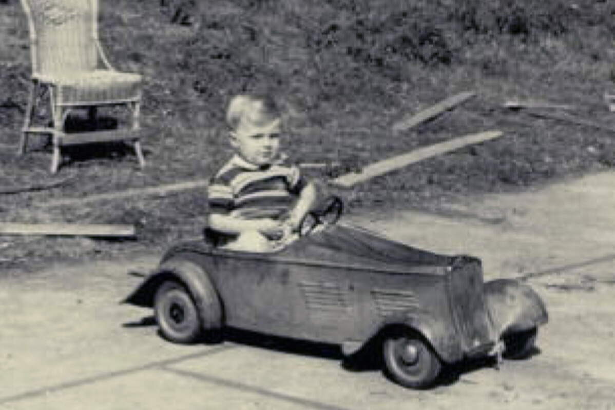 La carrière de Christophe de Margerie entièrement dédiée à Total Capital