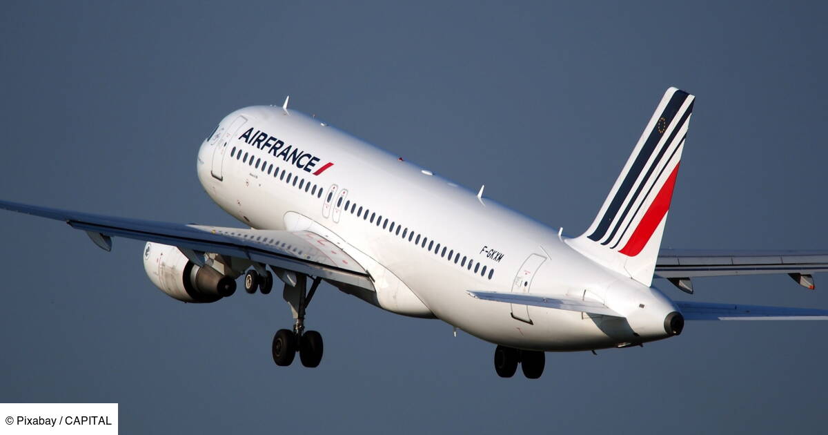 Airbus Va Vendre 60 A220 A Air France Klm Capital Fr