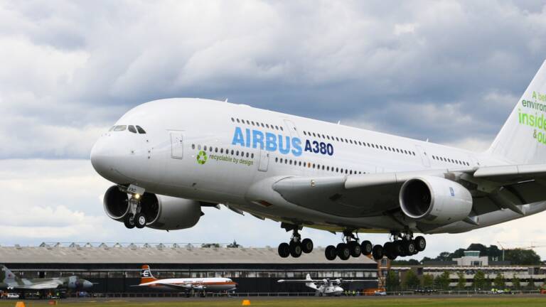 airbus risque de souffrir encore longtemps de la crise le conseil bourse du jour capital fr