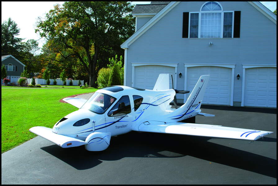 10 engins volants qui ont marqué l'histoire Capital