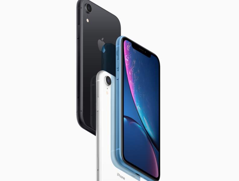 On A Testé Liphone Xr Est Ce Une Bonne Affaire Capital