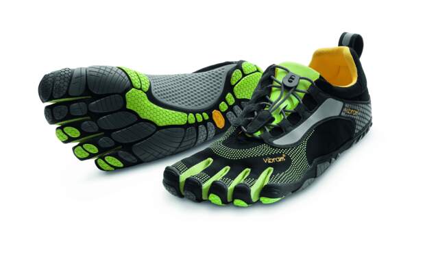 baskets pour pieds sensibles