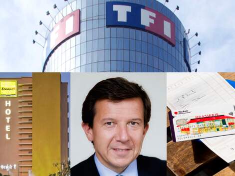 TF1 : découvrez l'étonnant parcours de son PDG Gilles Pélisson