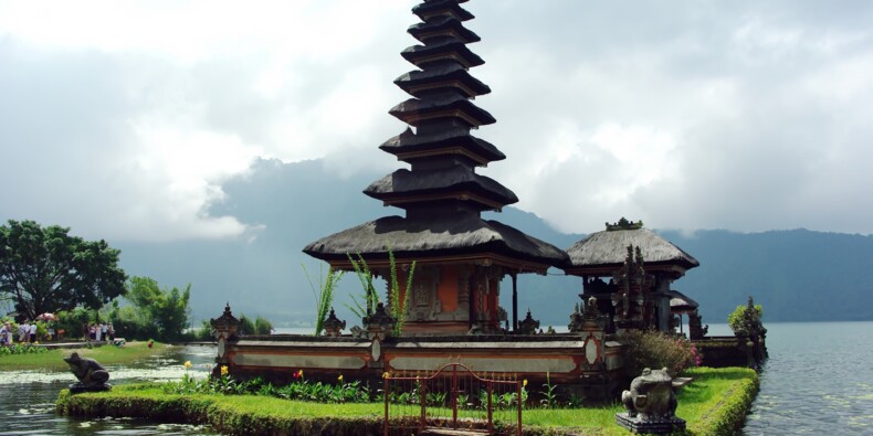 Coronavirus Bali Indonesie N Acceptera Les Touristes Etrangers Qu En Septembre Capital Fr