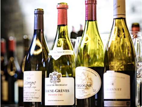 Foire aux vins 2018 : les 10 meilleures bouteilles de bourgogne