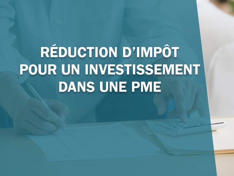 10 réductions d’impôt auxquelles vous ne pensez pas toujours Capital