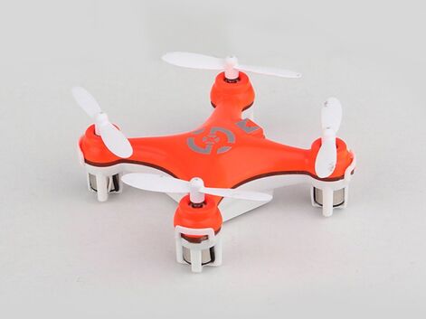 Les drones de loisirs de 20 à 3.000 euros