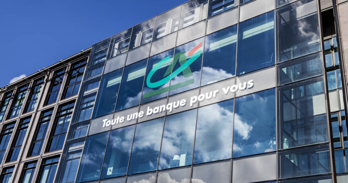A Quoi Sert Le Compte Service Sérénité Du Crédit Agricole
