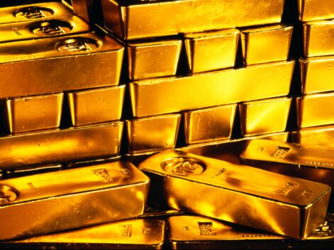 13 raisons de miser sur l’or plutôt que sur les actions