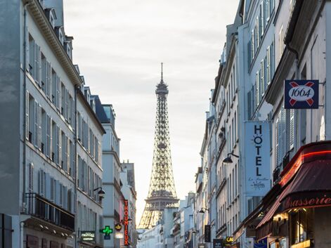 Salles de fitness en hausse, sex-shops en baisse… les bouleversements du commerce parisien