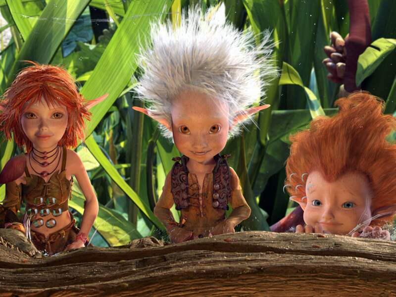 Arthur Et Les Minimoys Lieu De Tournage La vie, l'oeuvre et la carrière de Luc Besson en 10 dates - Capital