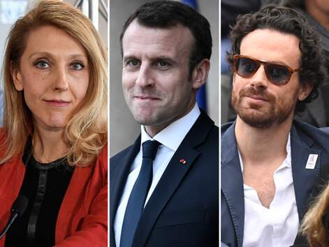 Sibyle Veil, Mathias Vicherat…  Les camarades de promo d’Emmanuel Macron à l’ENA ont décroché des jobs en or