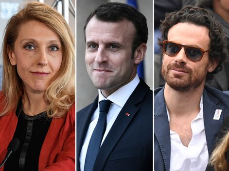 Sibyle Veil, Mathias Vicherat…  Les camarades de promo d’Emmanuel Macron à l’ENA ont décroché des jobs en or