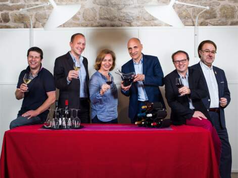 Foires aux vins 2016 : les 15 meilleures bouteilles