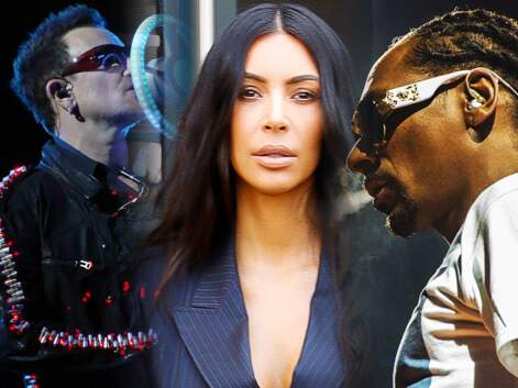 Beyonce, Di Caprio, Kardashian... découvrez où les stars investissent leur fortune