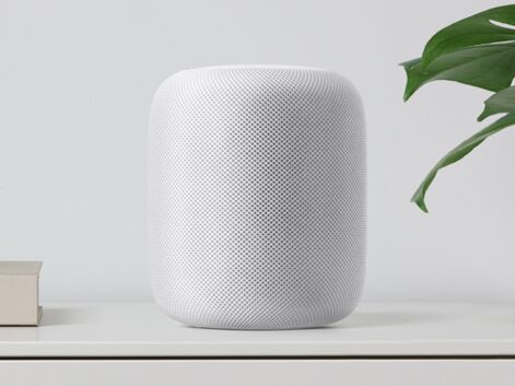 HomePod : que vaut vraiment l’enceinte connectée d’Apple ? Notre test
