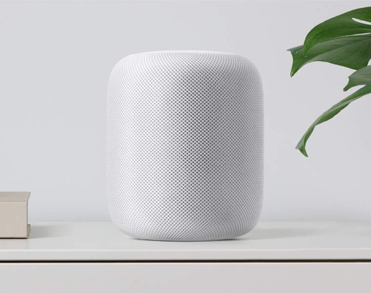 le homepod