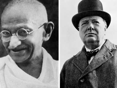 De Machiavel à Gandhi, ces personnalités vont vous inspirer au boulot