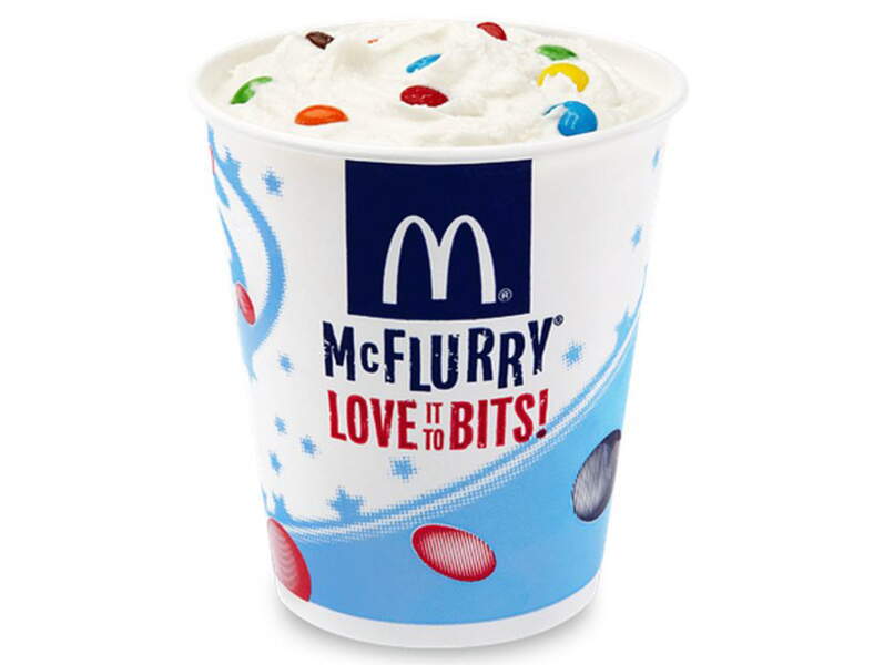 Big Mac, McFlurry... découvrez la marge empochée par McDo sur ses produits vedettes Capital