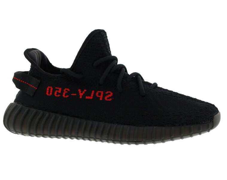 yeezy vrai prix