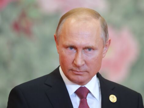 Vladimir Poutine se débarrasse de la dette américaine au profit de l’or, voici pourquoi