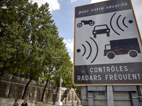 Radars, leurres, drones... les nouvelles armes pour faire pleuvoir les PV
