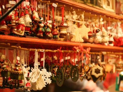 Les 15 marchés de Noël qui attirent les foules en France