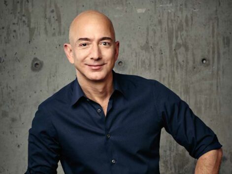 La fabuleuse histoire du fondateur d'Amazon