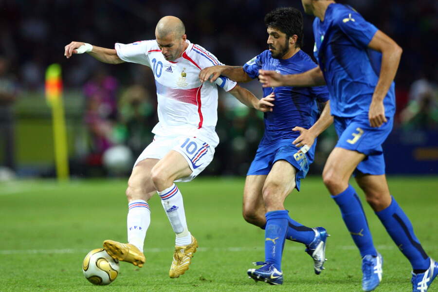 Coupe Du Monde : L'Histoire Le Prouve, Une Victoire Dope Les Actions ...