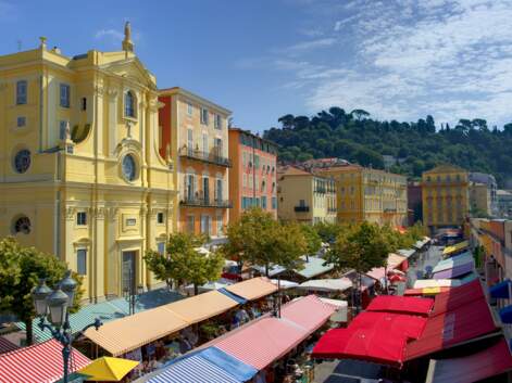 Savon de Marseille, bols bretons... les 10 produits les plus contrefaits sur les marchés d'été