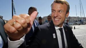 France: le FMI relève à nouveau ses prévisions de croissance