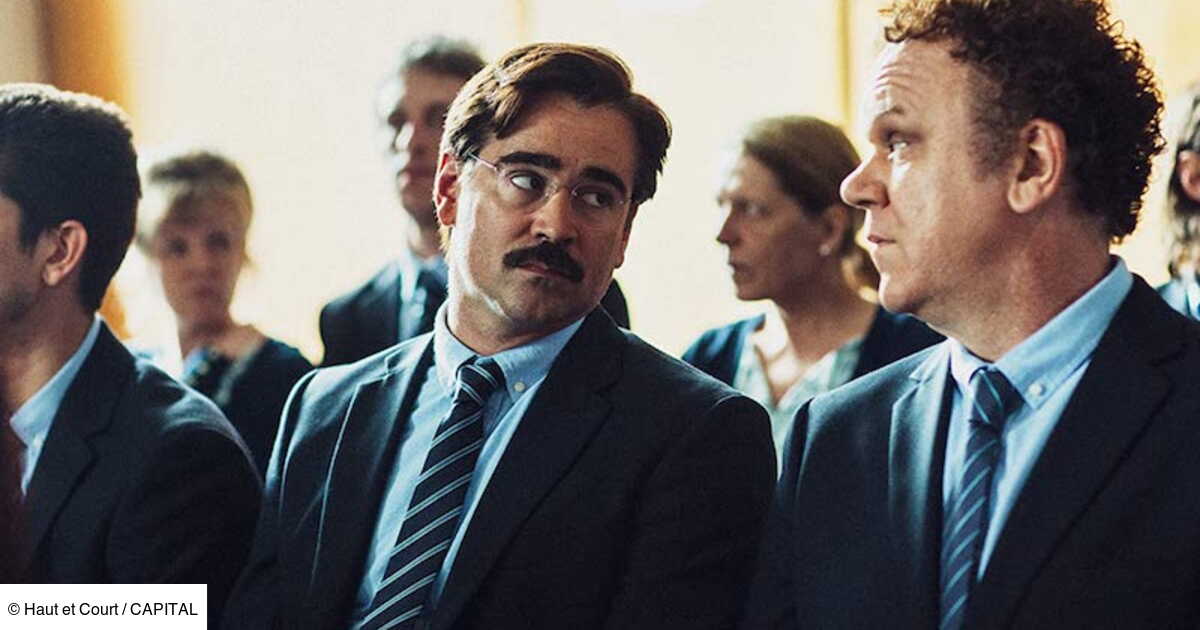 10 films que vous pouvez voir gratuitement pendant le confinement