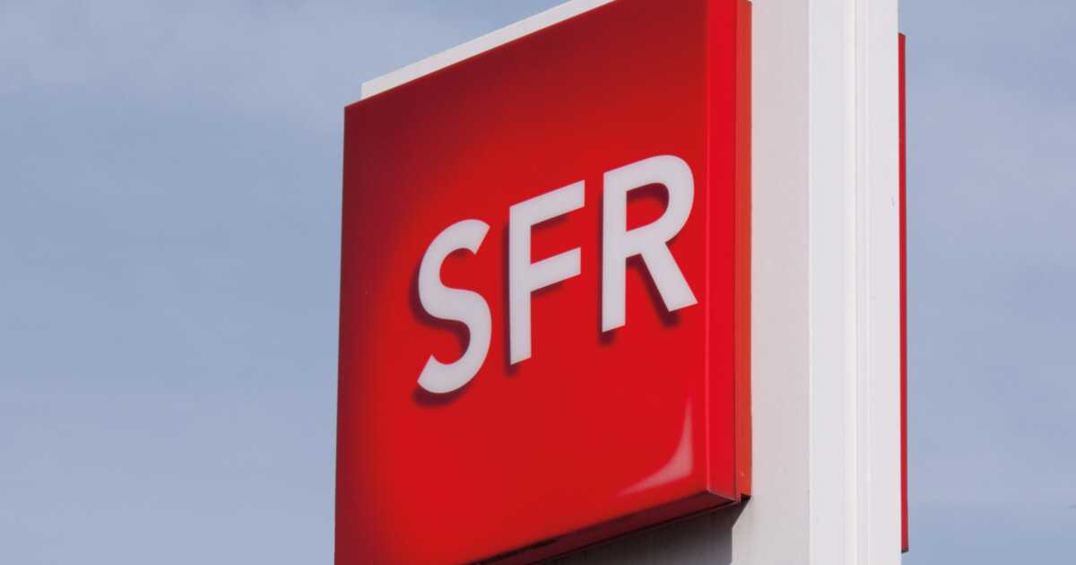 SFR vend toujours sa fausse fibre à 9 millions de foyers, l'opérateur  rechigne à changer son réseau