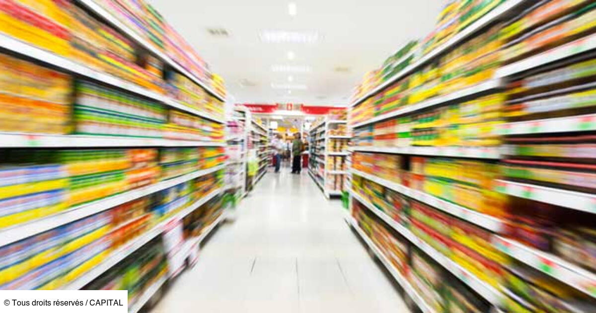 Carrefour Leclerc Lequel Est Le Plus Fort Capital Fr