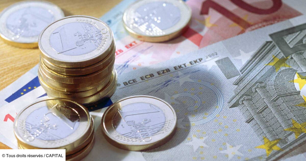 Livret A PEL LDD Les Taux De L pargne R glement e Au 1er Ao t