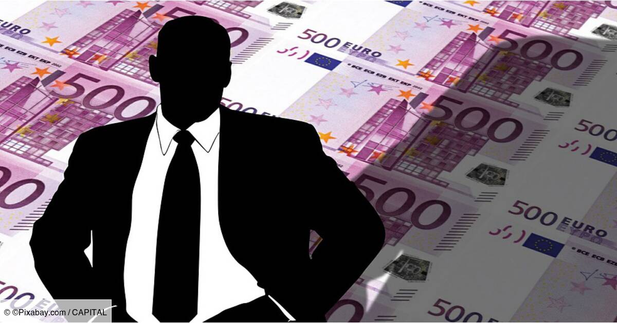 Les meilleurs financiers empochent plus d&#39;un million d&#39;euros par an -  Capital.fr