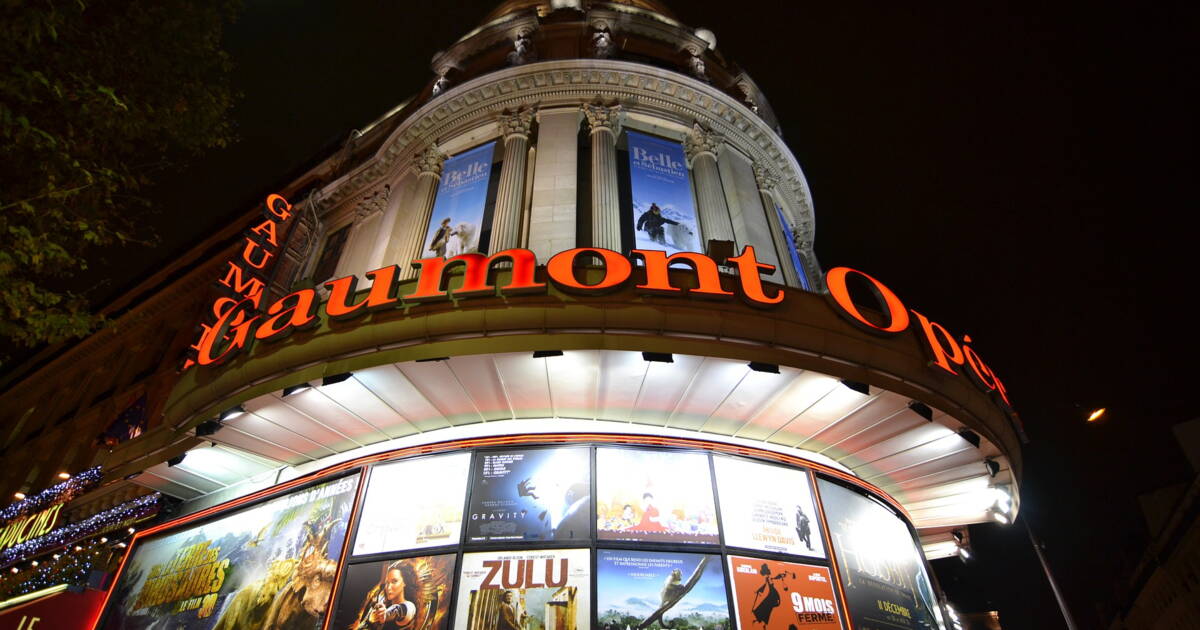 Arriba 78+ imagen carte de fidélité pathé gaumont fr.thptnganamst.edu.vn