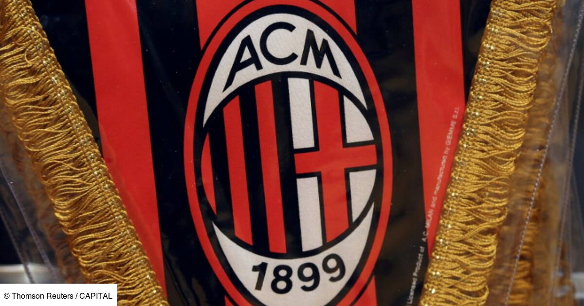 La Vente Du Milan Ac A Un Groupe Chinois Enfin Finalisee Capital Fr La Vente Du Milan Ac A Un Groupe Chinois Enfin Finalisee Capital Fr