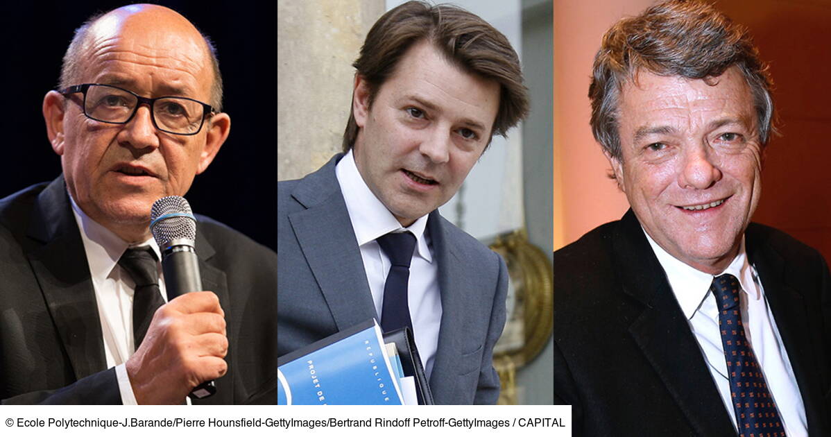 Qui Emmanuel Macron Devrait Il Choisir Comme Premier Ministre D Apres Vous Capital Fr