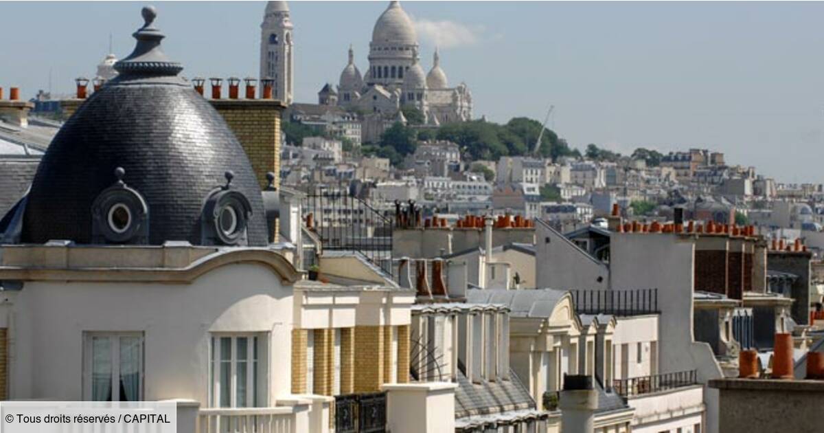 Immobilier Les Cles Pour Rentabiliser Au Mieux Vos Locations Saisonnieres Capital Fr