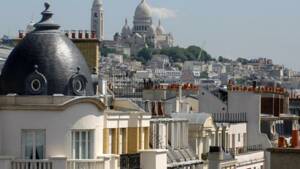 Immobilier à Paris : quelles baisses et quels prix dans votre quartier ?