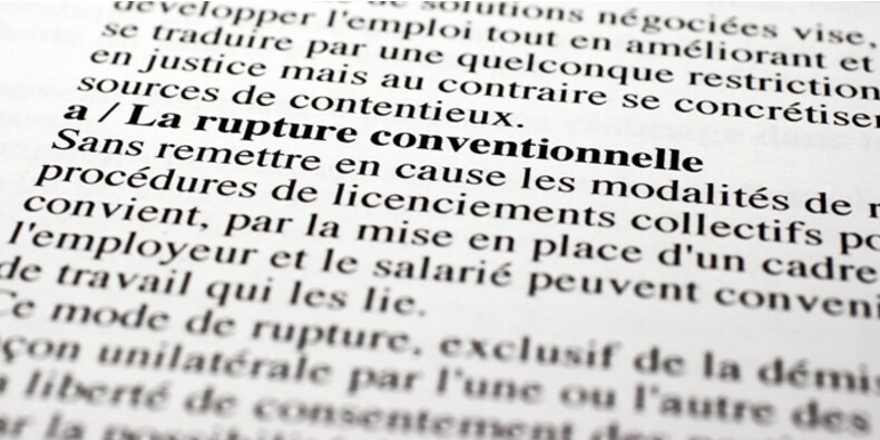 Rupture Conventionnelle Gare Aux Annulations Par L Administration Capital Fr