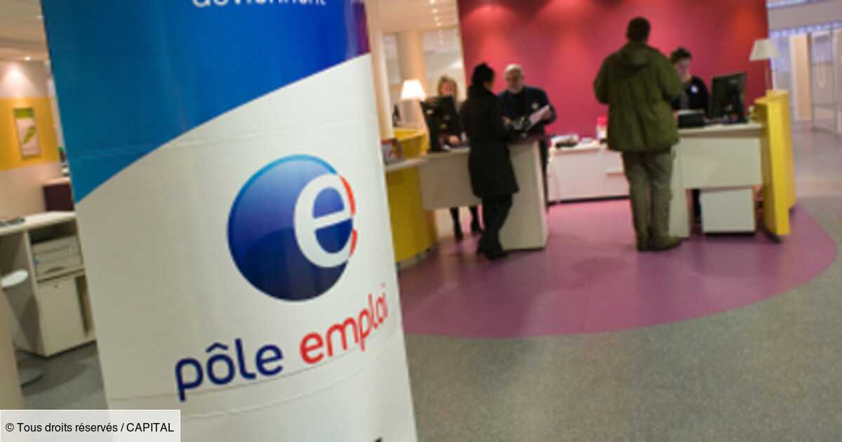 L’incroyable gâchis de Pôle emploi